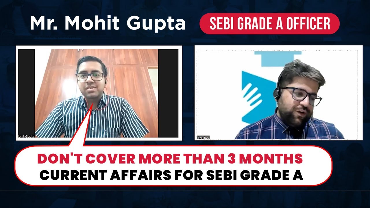 General Awareness for SEBI Grade A | Current Affairs Preparation for SEBI Exam | Topper Insight
