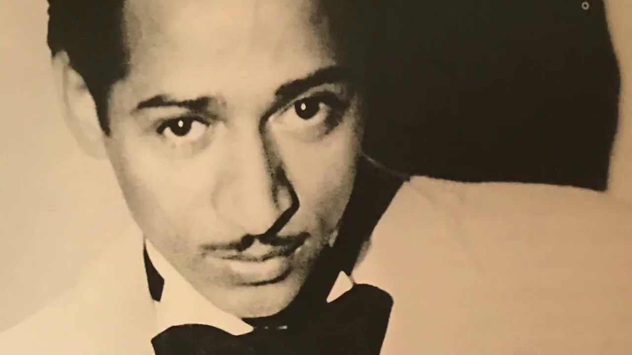 Oscar Aleman Solo to Limehouse Blues (1938)