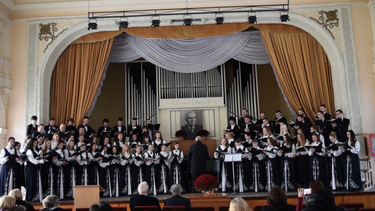 V. A. Mozart - Requiem: №2 Dies Irae
