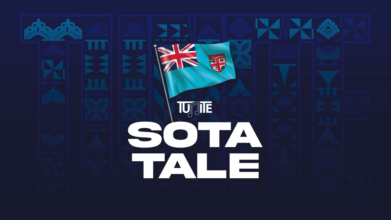 TUNITE - Sota Tale (Audio)
