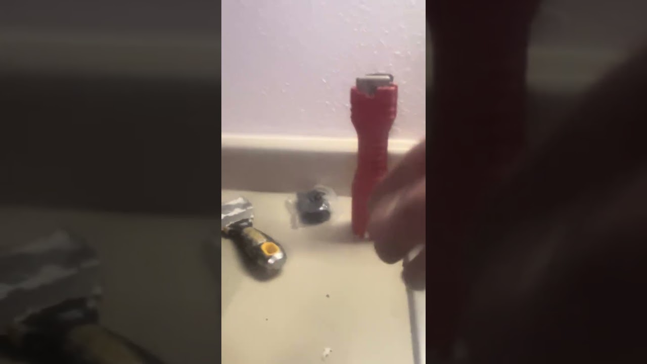 Maintenance life/ kitchen faucet 