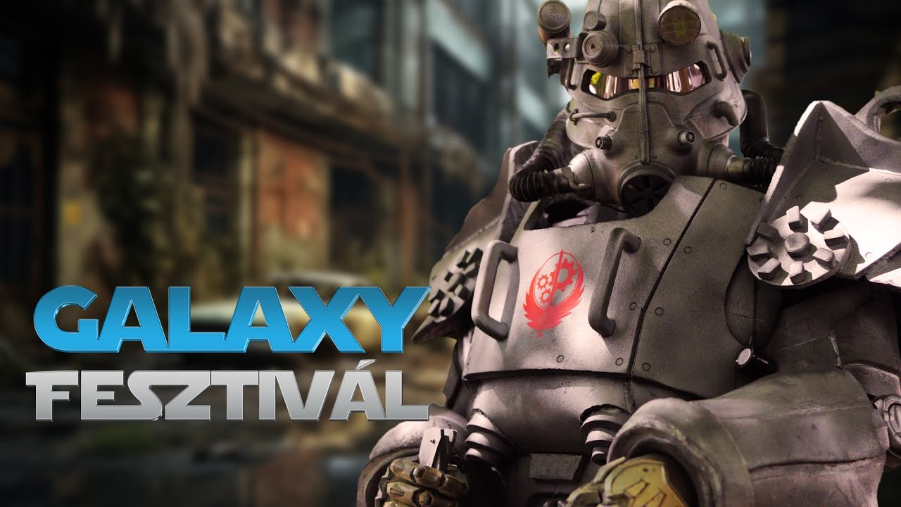 Galaxy Fesztivál -  2025 08 23