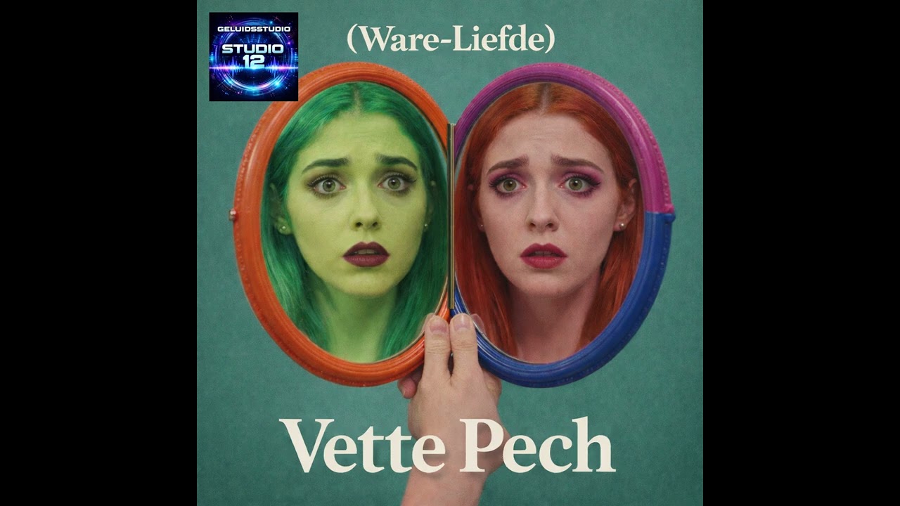 Vette Pech - Emoties (Ware-Liefde)