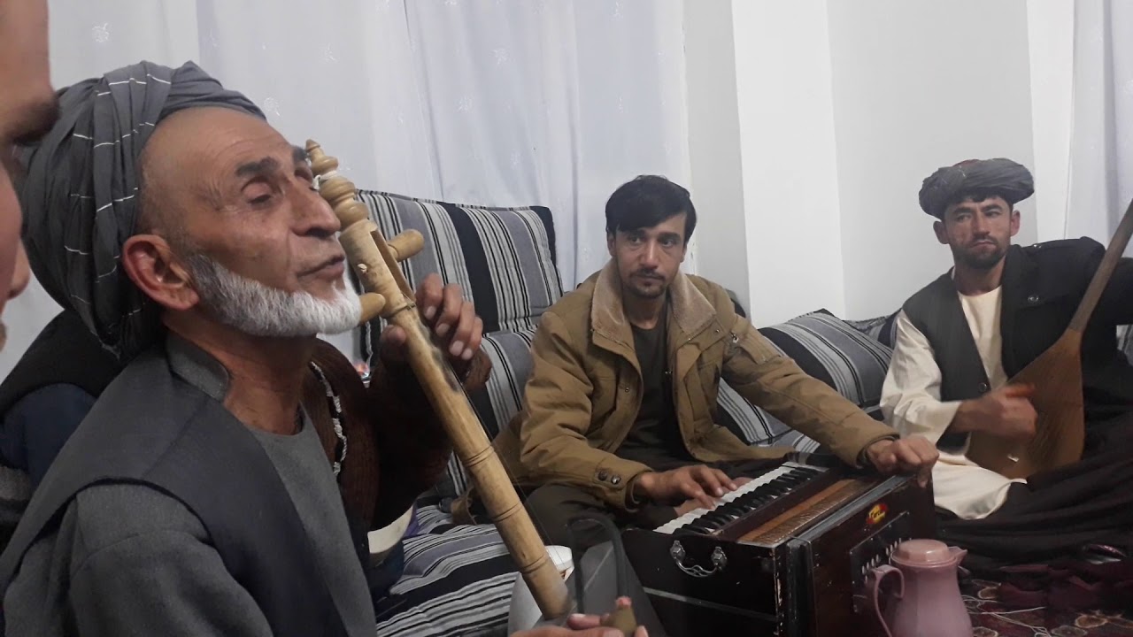 Abdurrahim chah Abe  عبدالرحیم چاه آبی  هر بی وطن به یاد وطن گریه میکند