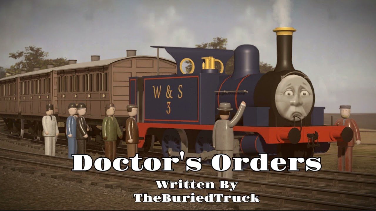 Wellsworth & Suddery Engines - No.4 - 