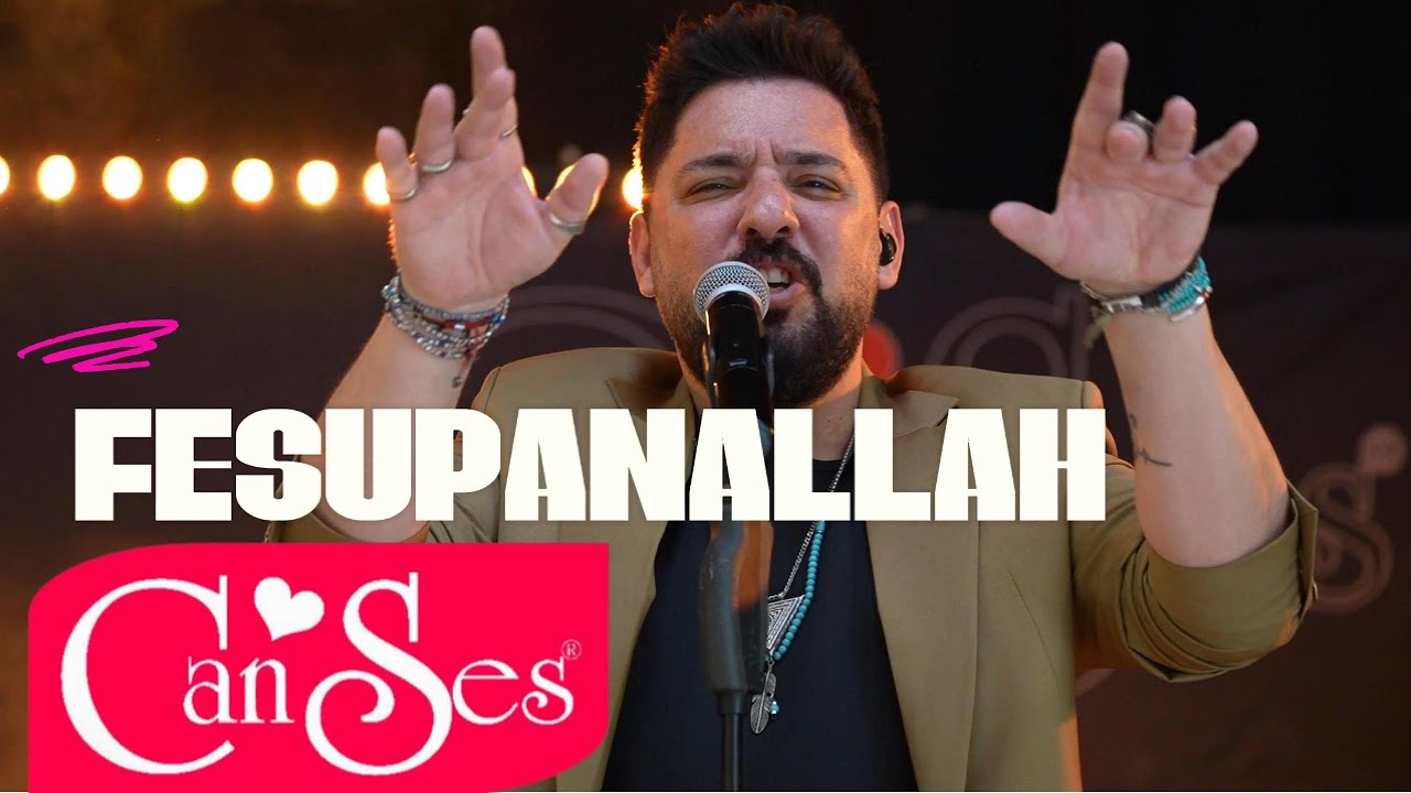 Fesupanallah - Orkestra Grup Canses #düğün #düğünorkestrası #almanyadakitürkler