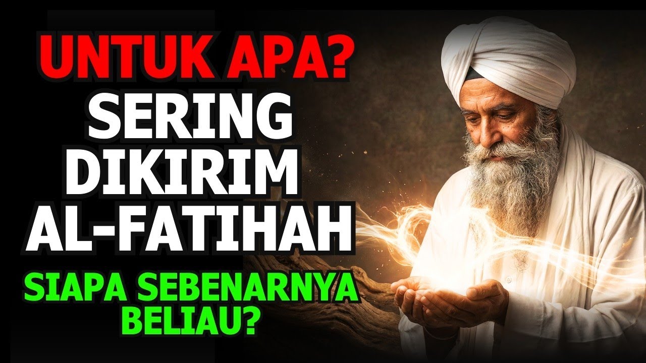Keajaiban Syaikh Abdul Qadir Al-Jailani: Bagaimana Satu Tarekat Mengubah Takdir Ribuan Jiwa!