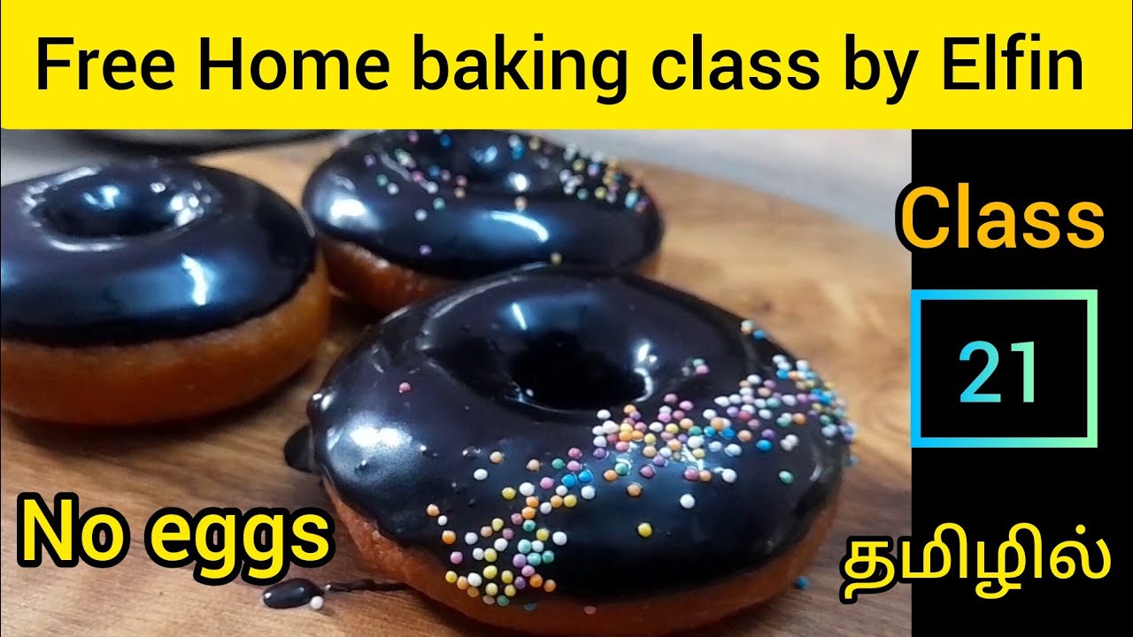 #Donuts