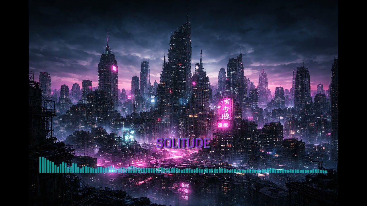 NX//ARCHIVE - SOLITUDE