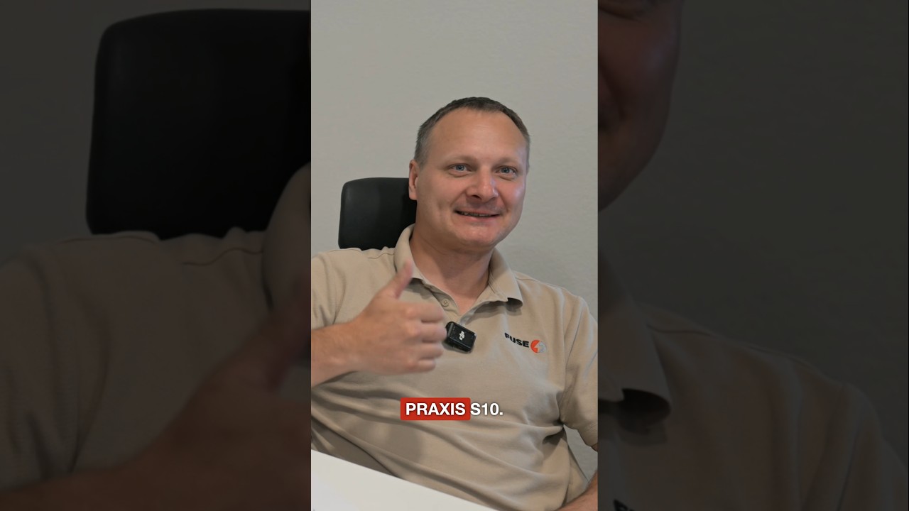 Praxis S10 ключ к успеху в HVAC в США | FUSEMAN RUSLAN KHUSNIYAROV #praxis #сша #hvac #бизнес