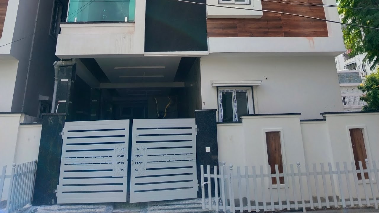 SBC PROPERTIES 