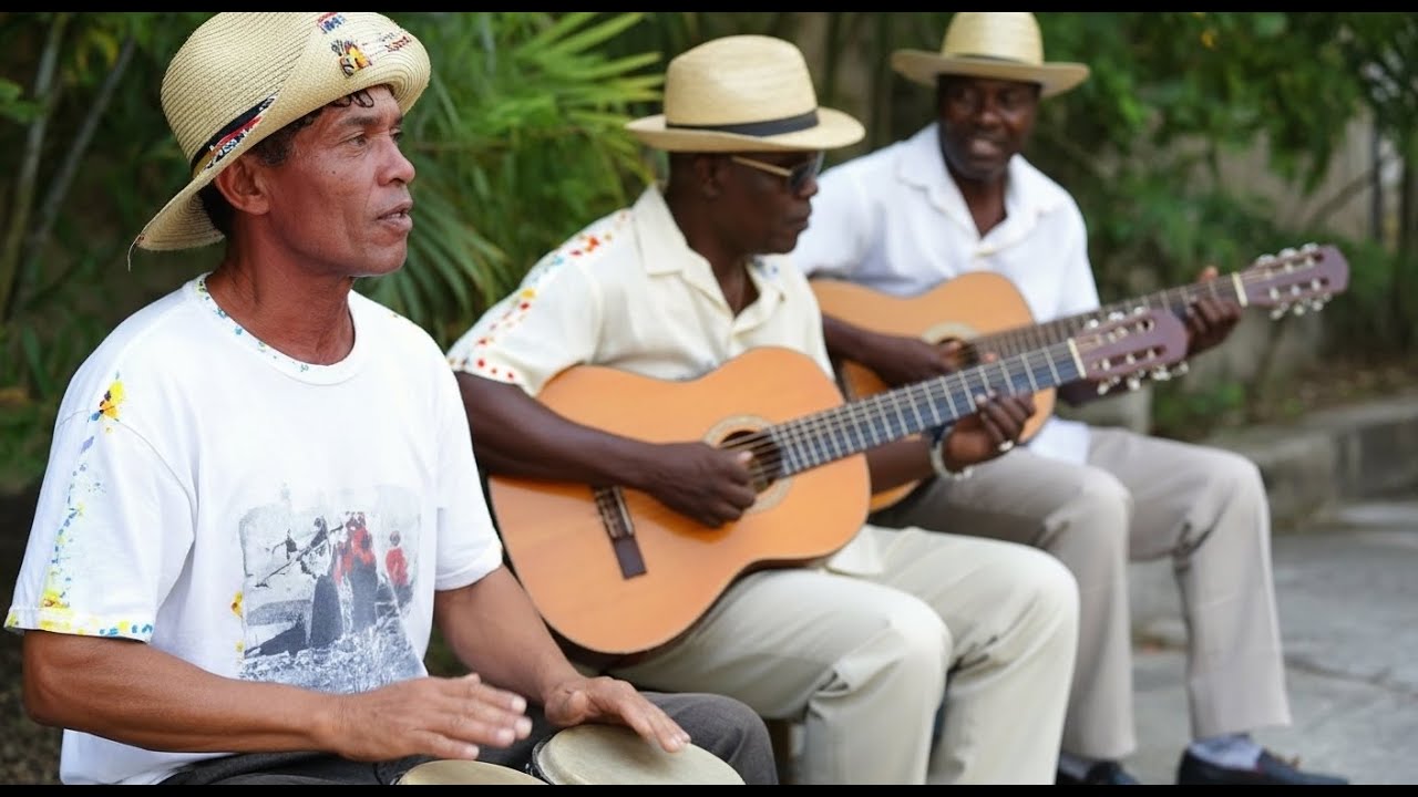Canciones Cubanas de Amor 2026 | Ritmos Románticos y Pasión Latina #soncubano