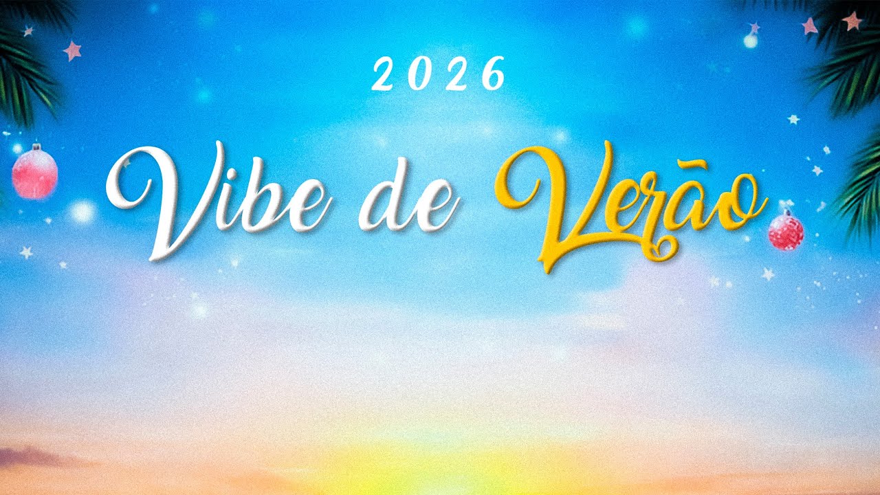 B3 ON - Vibe de Verão (Visualizar Oficial)