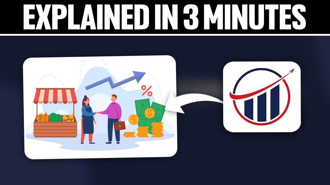 Factor Market Explained in 3 Minutes 2025!