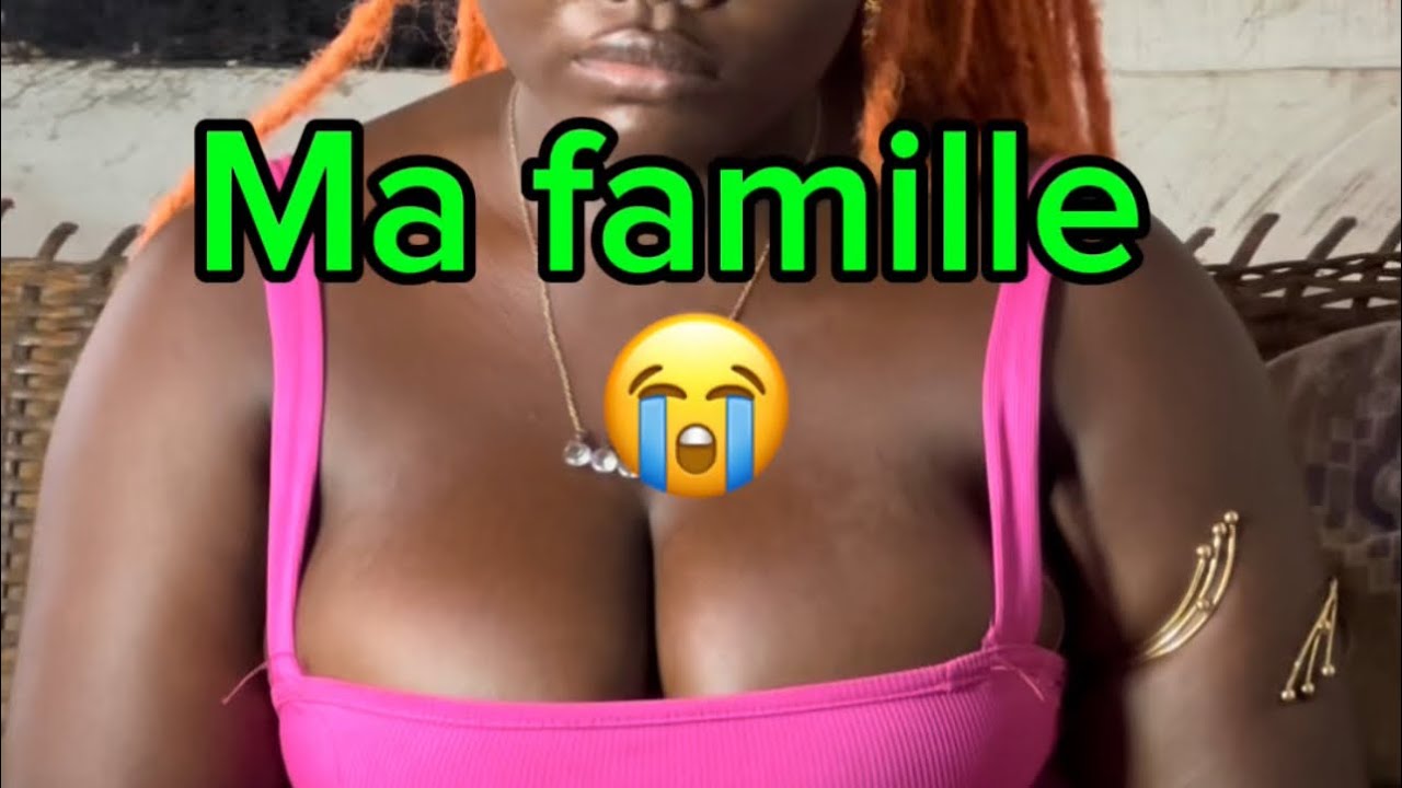 Ma famille épisode 2