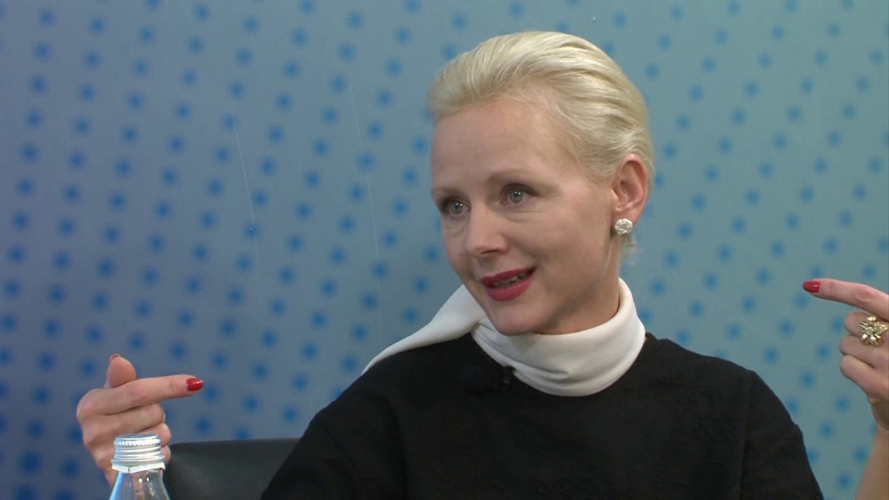 DORA - nedeljski pogovori: Polona Juh (28. 10. 2018)