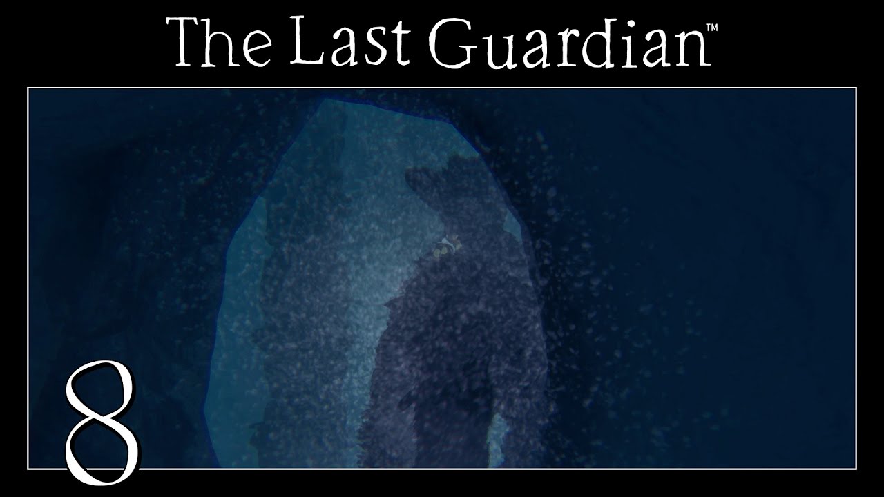 The Last Guardian [ITA] - Parte 8