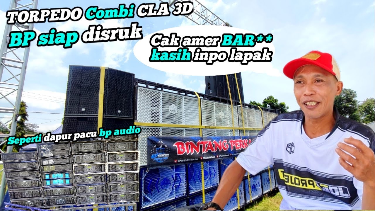 MUR MER‼️ BP audio peduli Pedagang kaki lima, Sistem meningkatkan UMKM masyarakat warga sekitar.