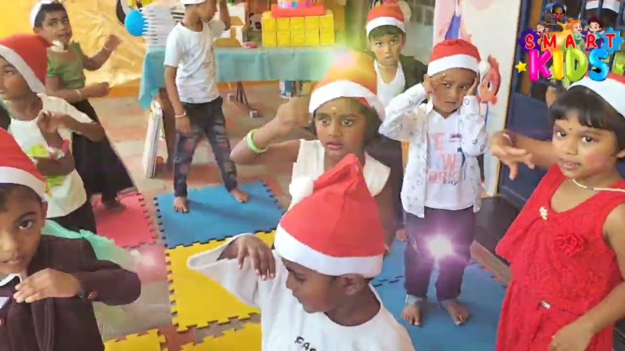 குழந்தை இயேசு பிறந்திருக்காரே... #christmas #christmascelebration #christmasdance #trending #dance 