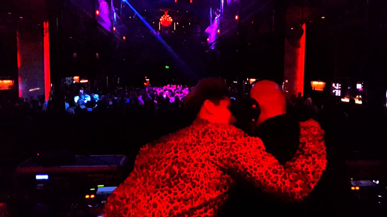 Jose Luis Gabin - Club One - 16/3/2014