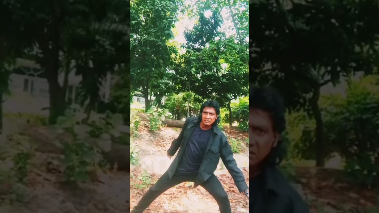 Mithun da ko dialogue 