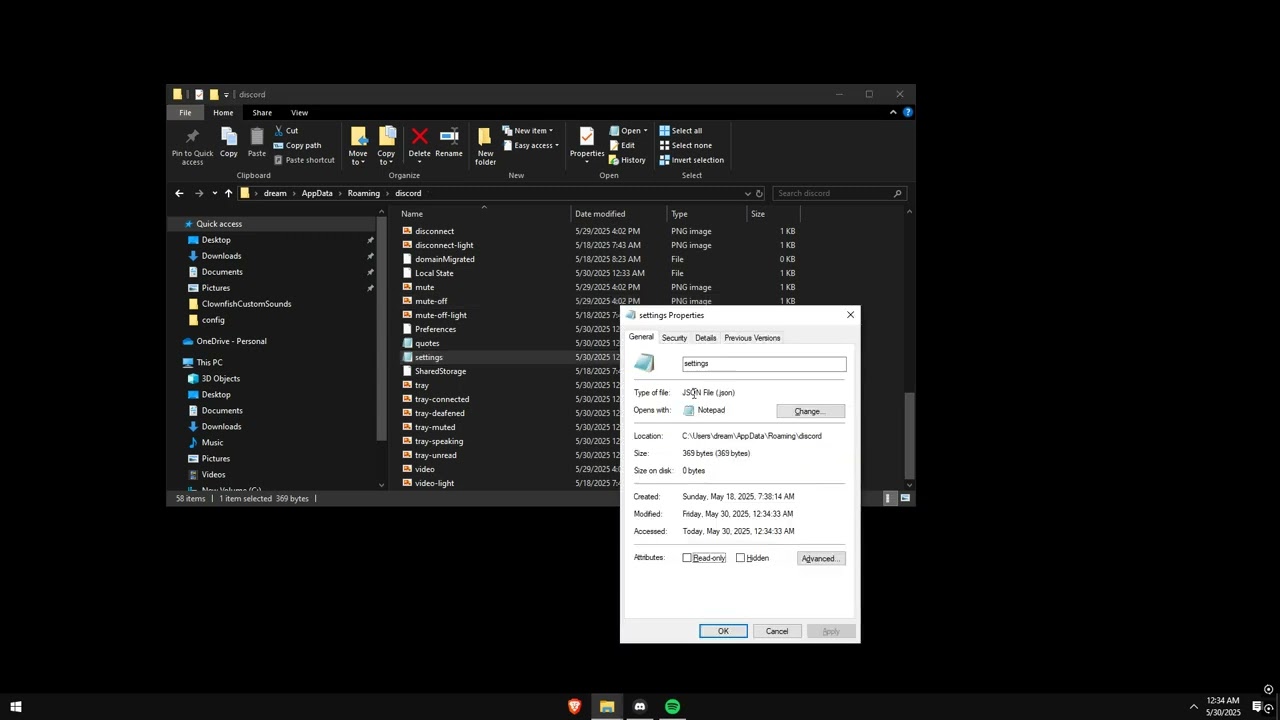 Fixing Discord&rsquo;s Broken Stereo Sound (Audio Subsystem Troubleshooting)