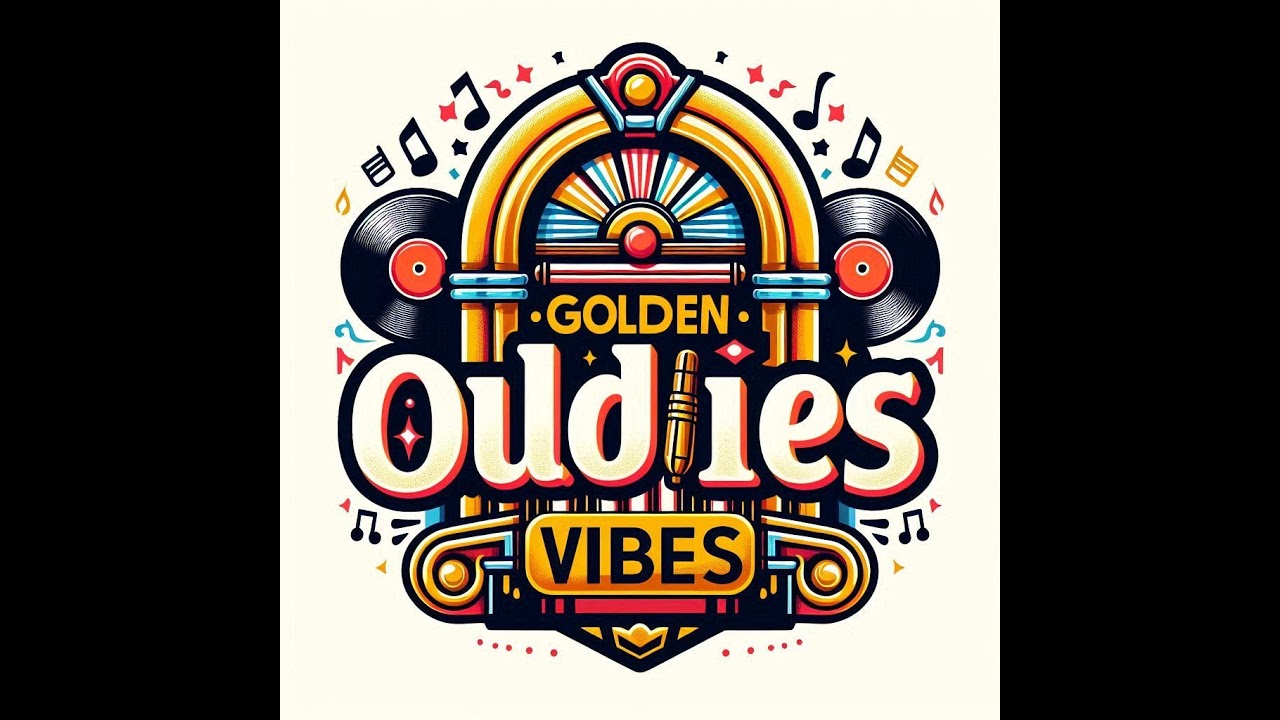 Golden Oldies Vibes Live Stream