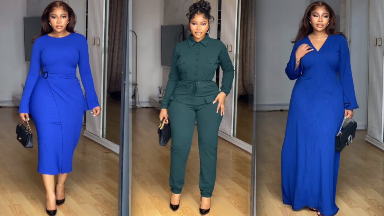 37 Office gown ideas | african fashion dresses