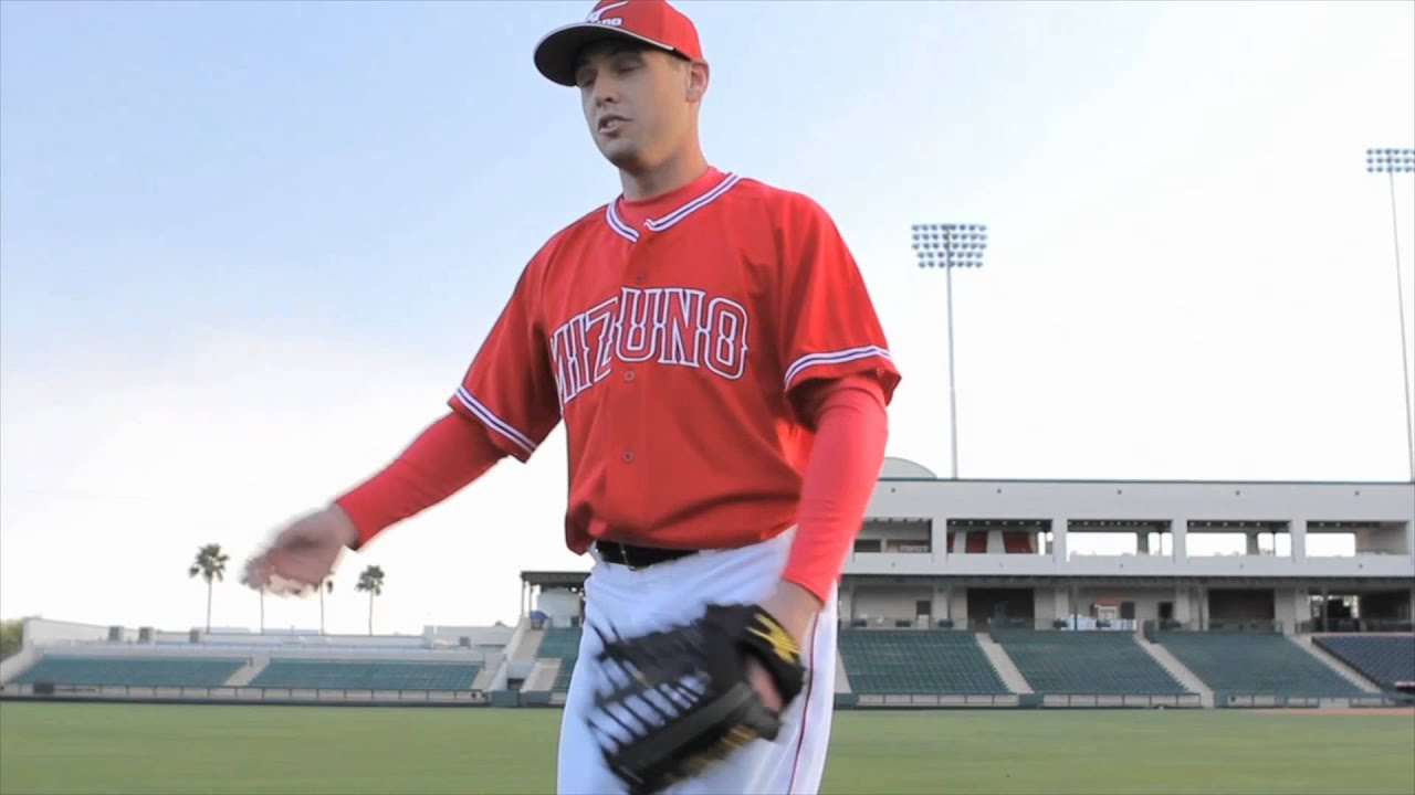 Outfield Tips With Peter Bourjos