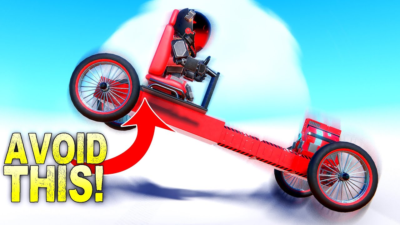 I Tested This Weird Wheel Glitch to Solve My Problem