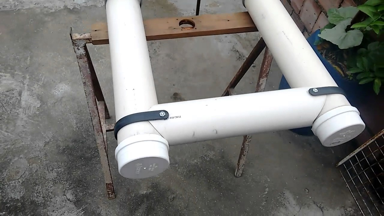 Kaiak de pvc