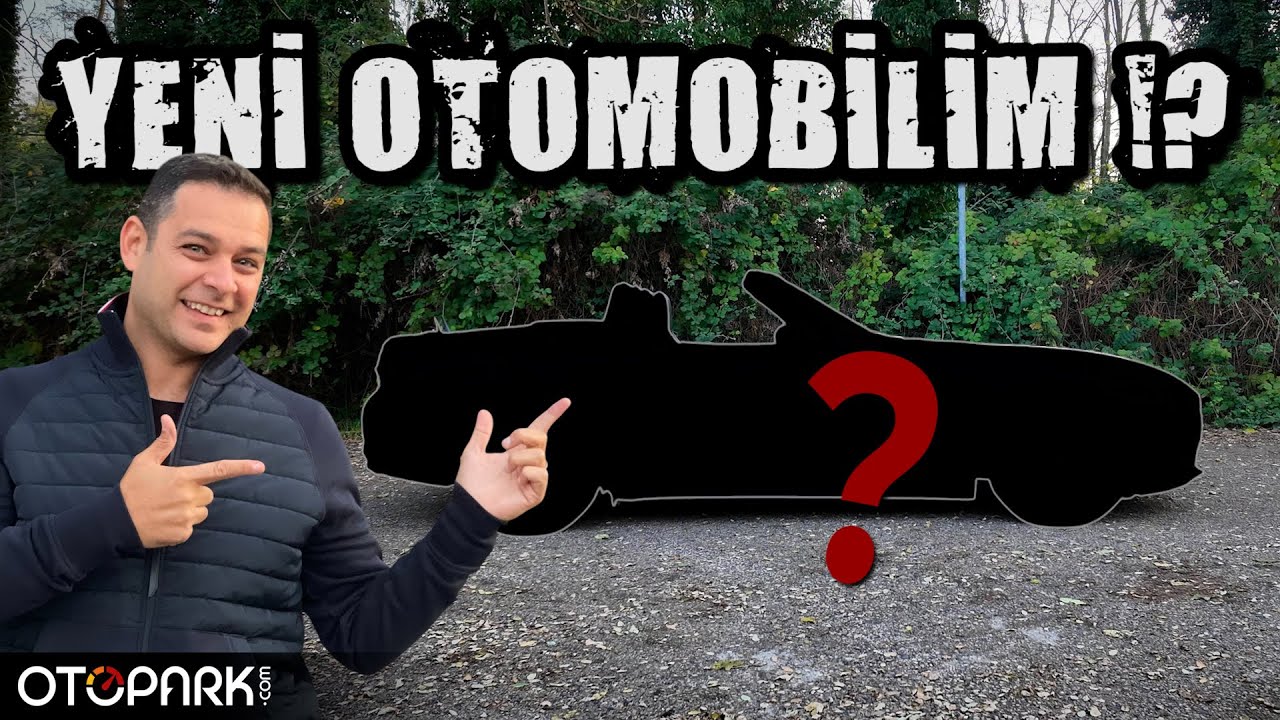 Yeni Otomobilimi eski sahibi ile beraber test ettik! | OTOPARK.com