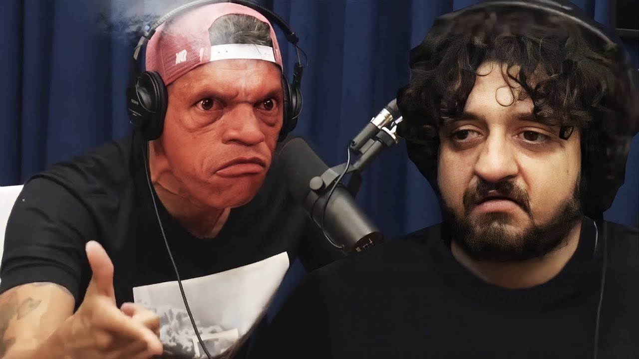 YTPBR CONVIDADO FICA FURIOSO COM MANARK QUE N&Atilde;O O DEIXA FALAR