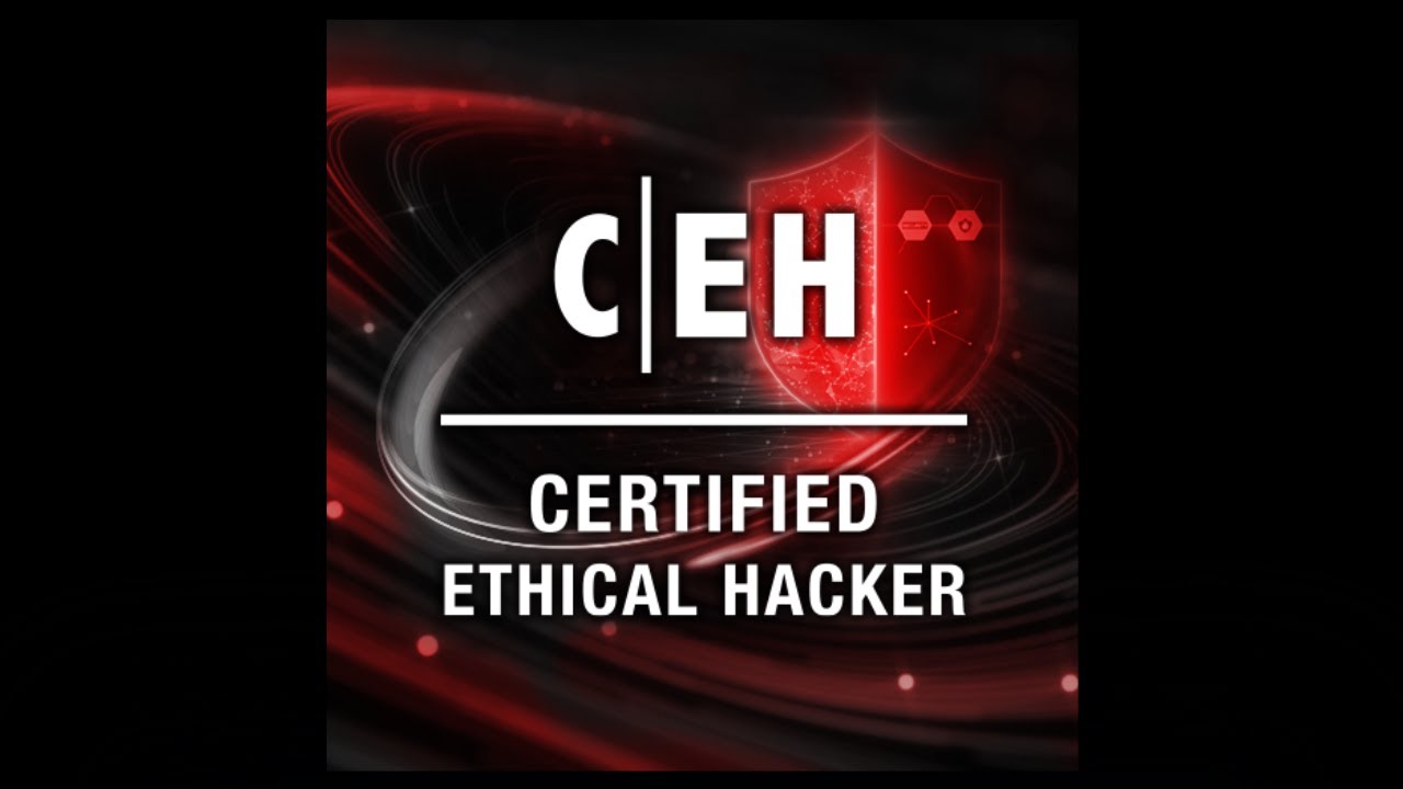 Сертификация и экзамен CEH (Сертифицированный этичный хакер) (полное руководство)
