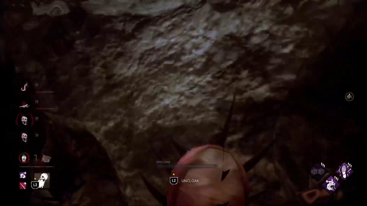 Dead By Daylight latenite snacks