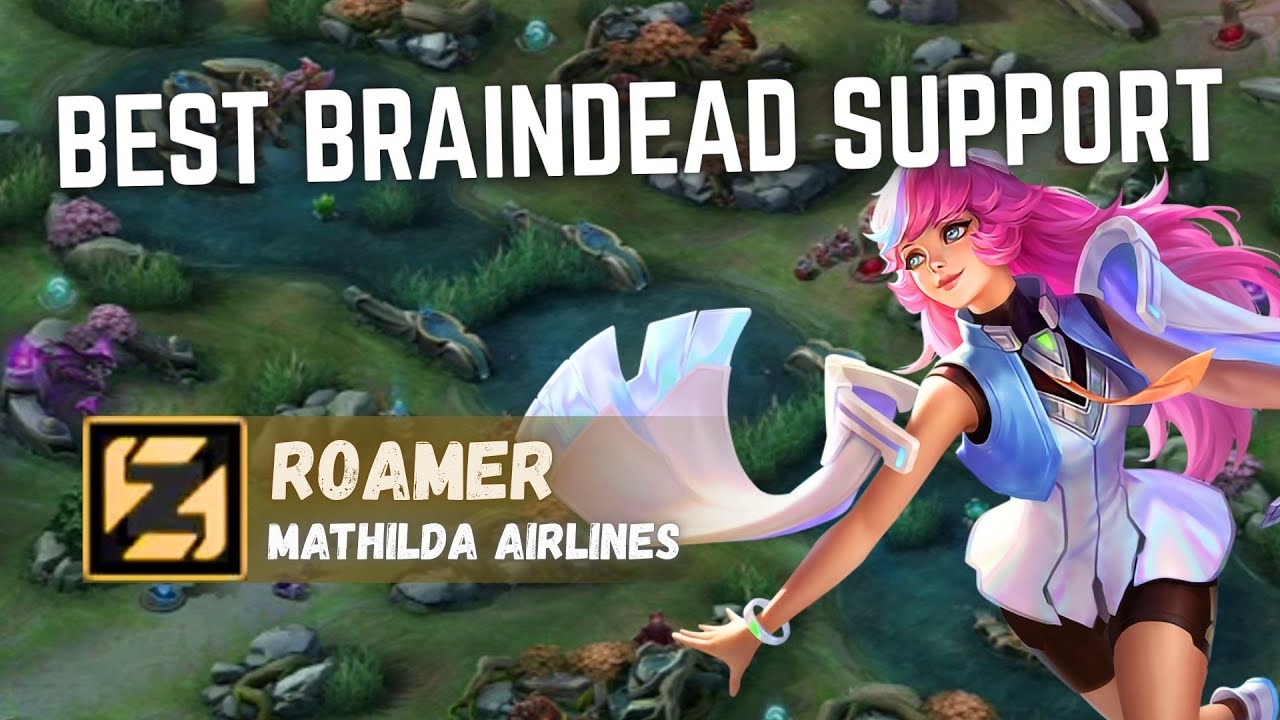 Master The BEST Support 