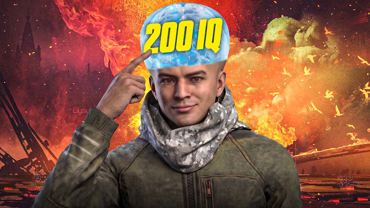 HOW TO WIN 1v1 TOURNAMENTS LIKE A PRO