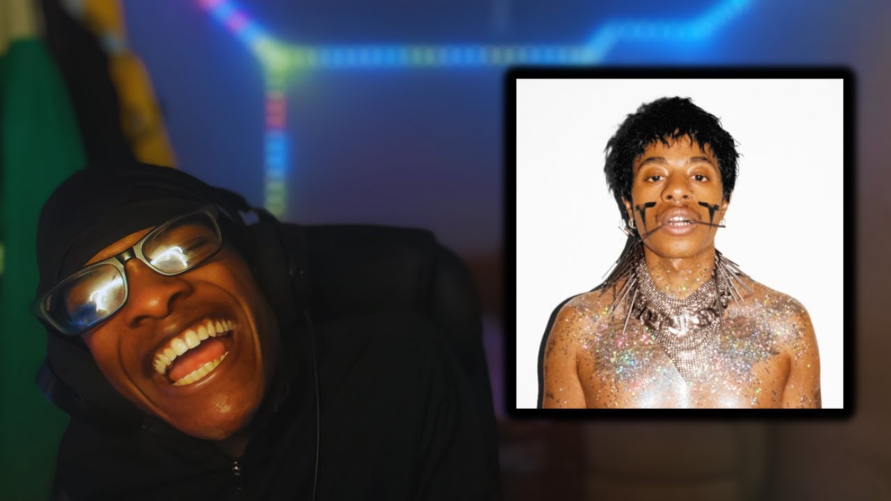 PURE TALENT - Teezo Touchdown - How Do You Sleep At Night? With You - Album Reaction