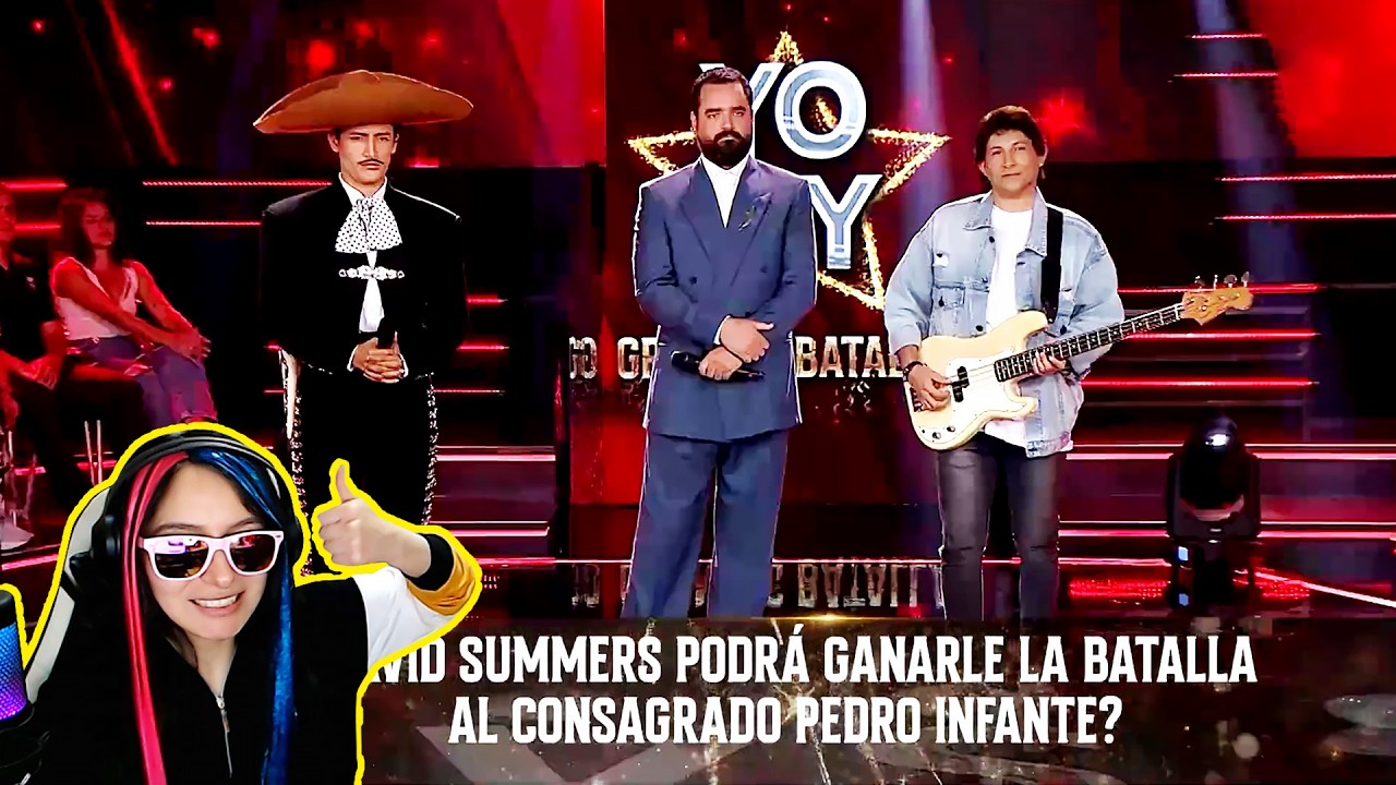 GRANDES BATALLAS #20 | YO SOY JUEVES 2026 #yosoy