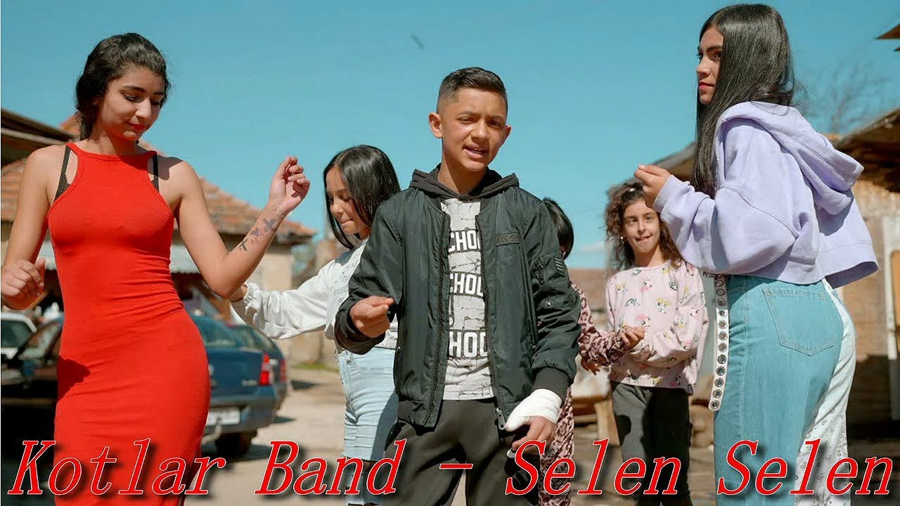Kotlar Band - Selen Selen