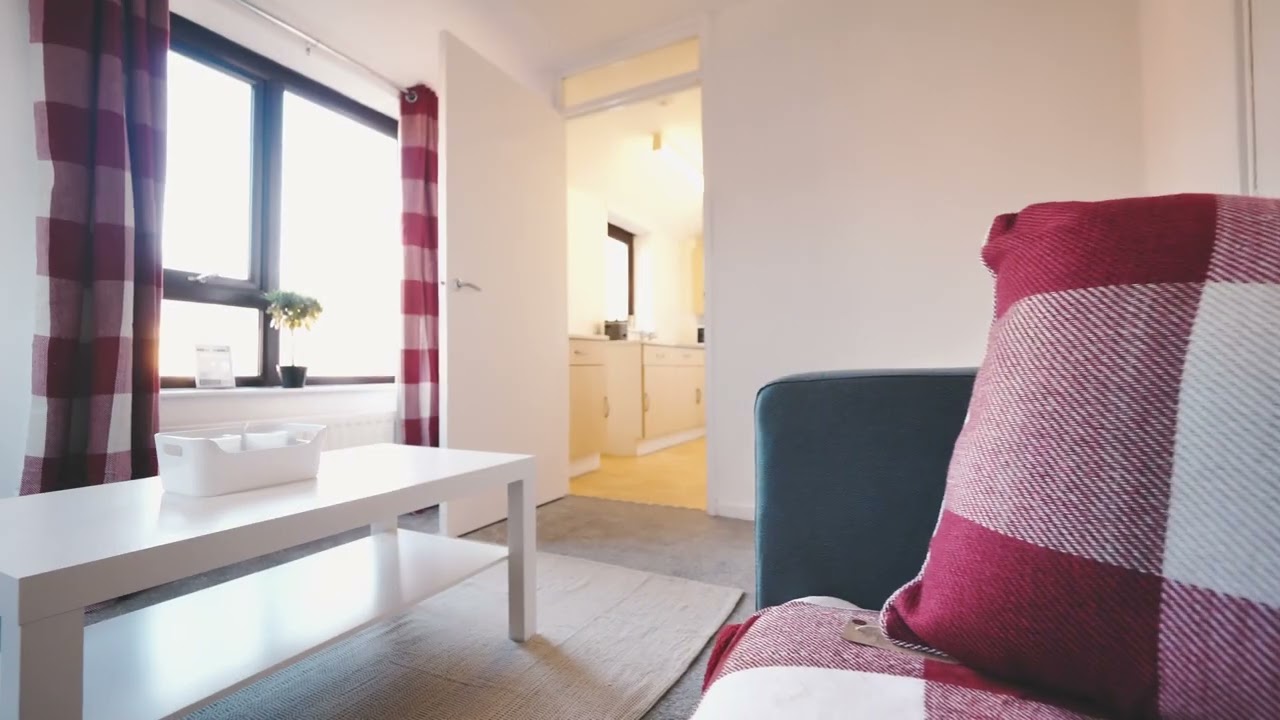 Take a look around Autumn Lodge, our independent living scheme in Aigburth, Liverpool