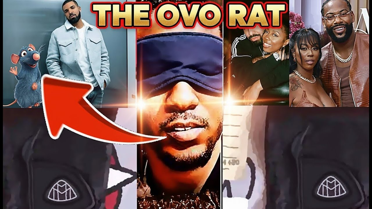 6:16 in LA' Line by Line Breakdown - Drake's MOLE in OVO!