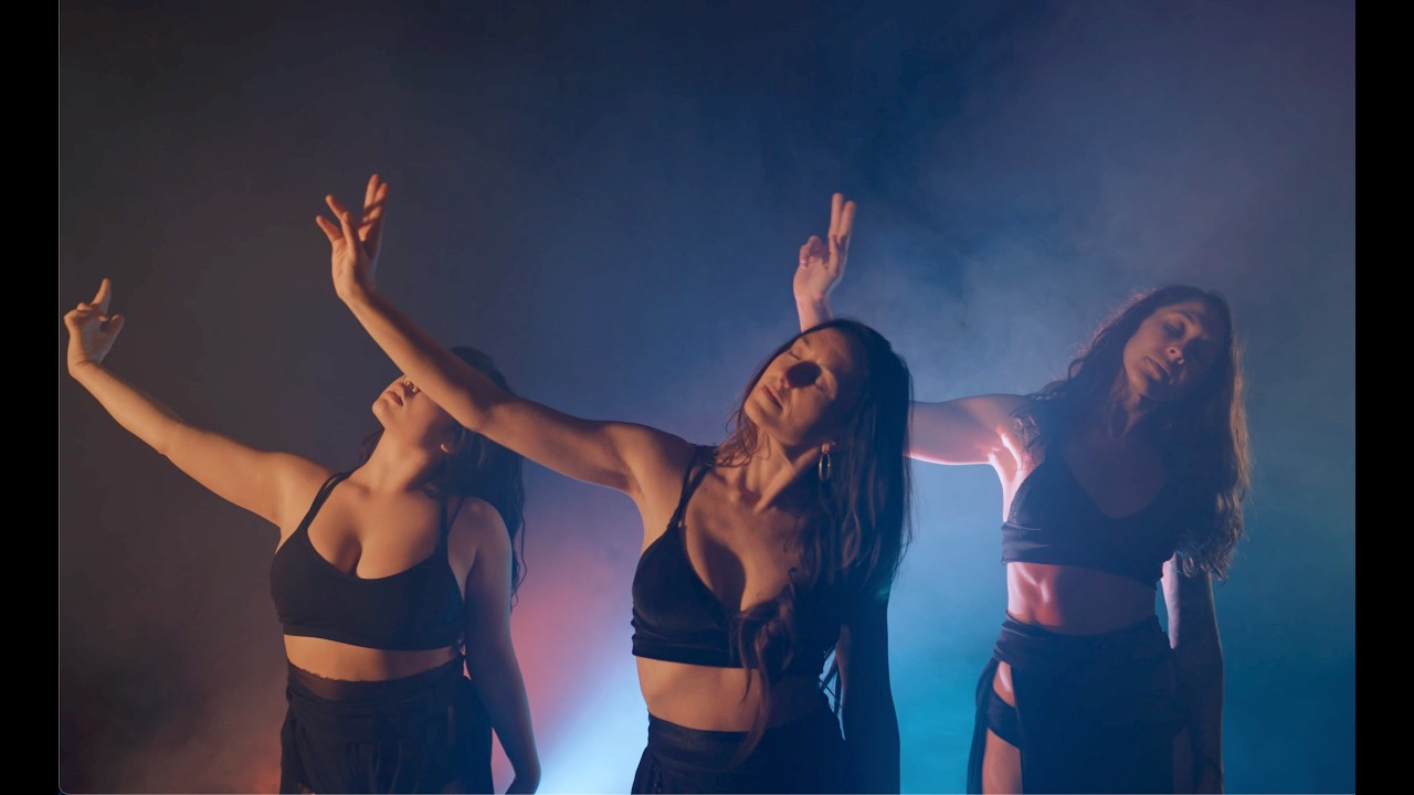 Sister Sun (Ivory Tongue) - AYLA NEREO - Official Video - REIMAGINATION