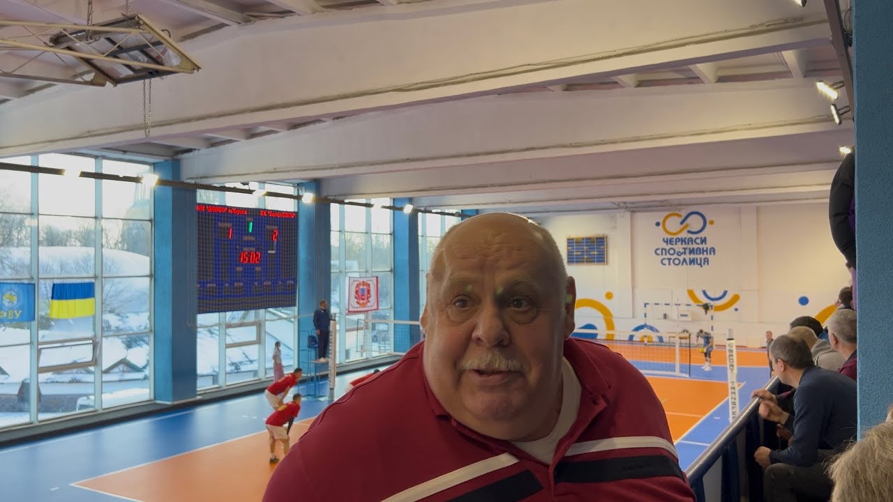 МСК "Дніпро" vs ВК "Бахмут-ШВСМ" |10.01.2026 | Вища Ліга 2025/26 | Чоловіки 1ч.