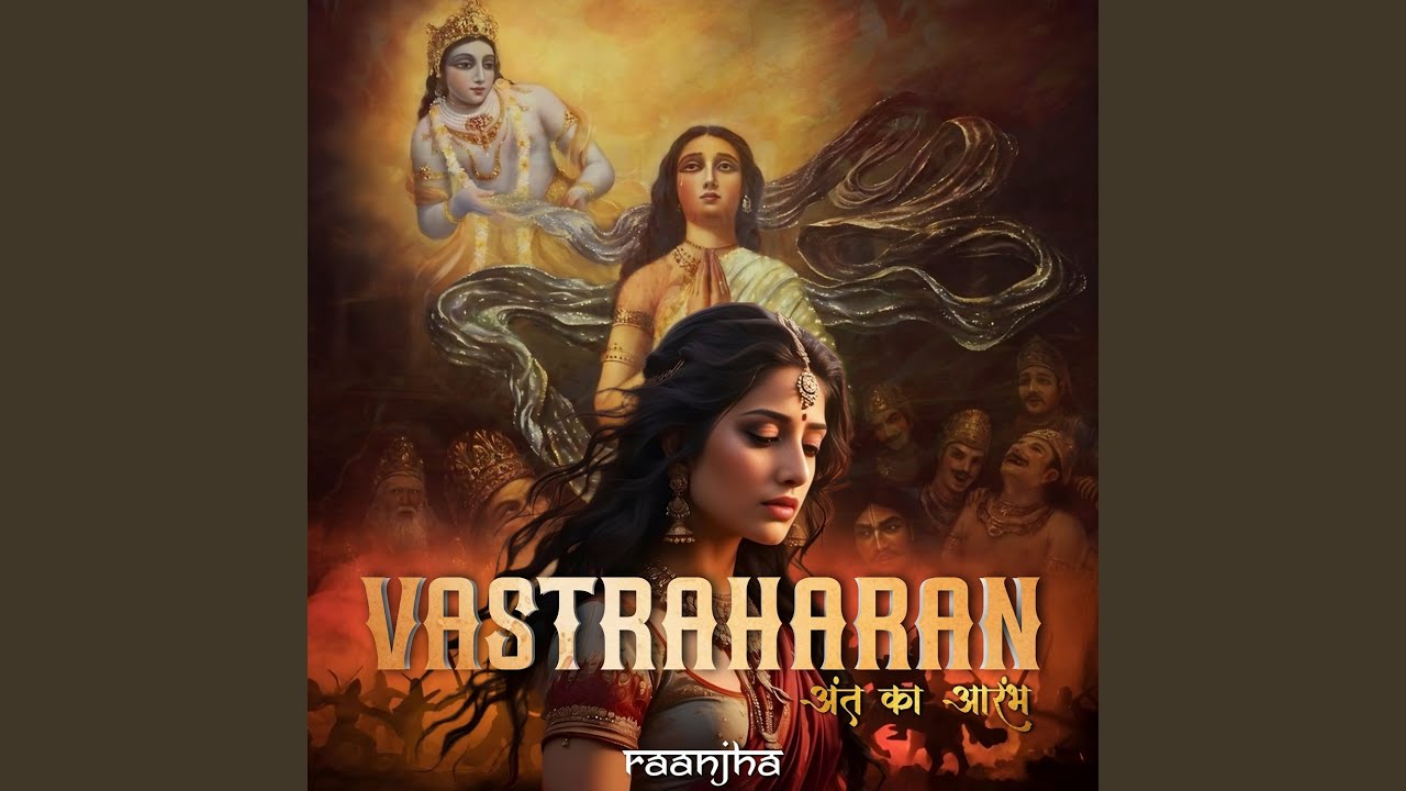 VASTRAHARAN