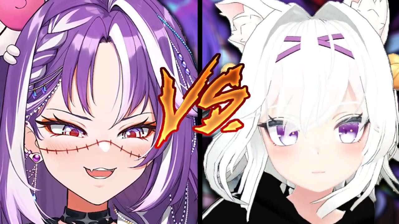 Michi Versus Filian (Loser Gets To Tweet Anything)..