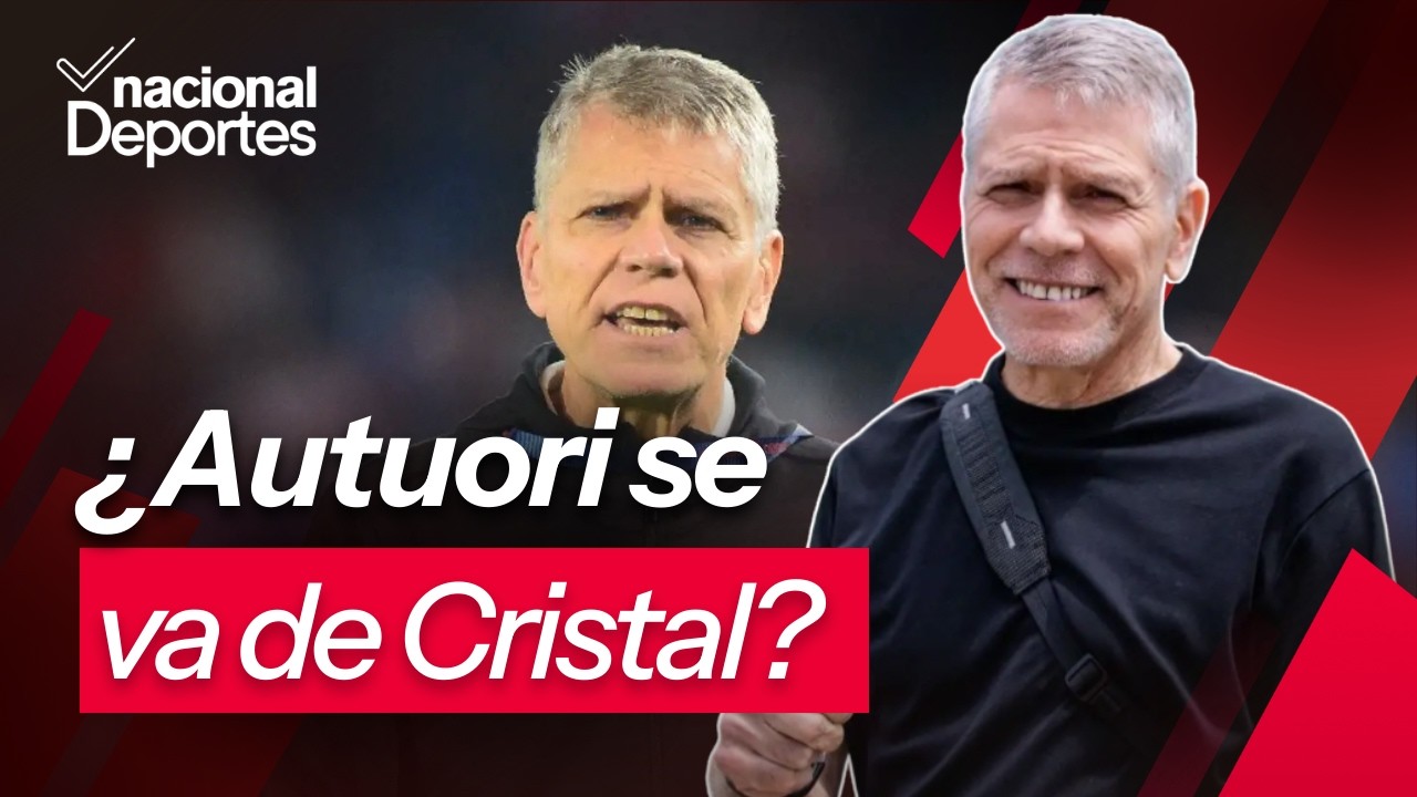 ¿AUTUORI DEJA CRISTAL? | FECHA 7 APERTURA LIGA 1 |Radio Nacional EN VIVO: Nacional Deportes 13/03/26
