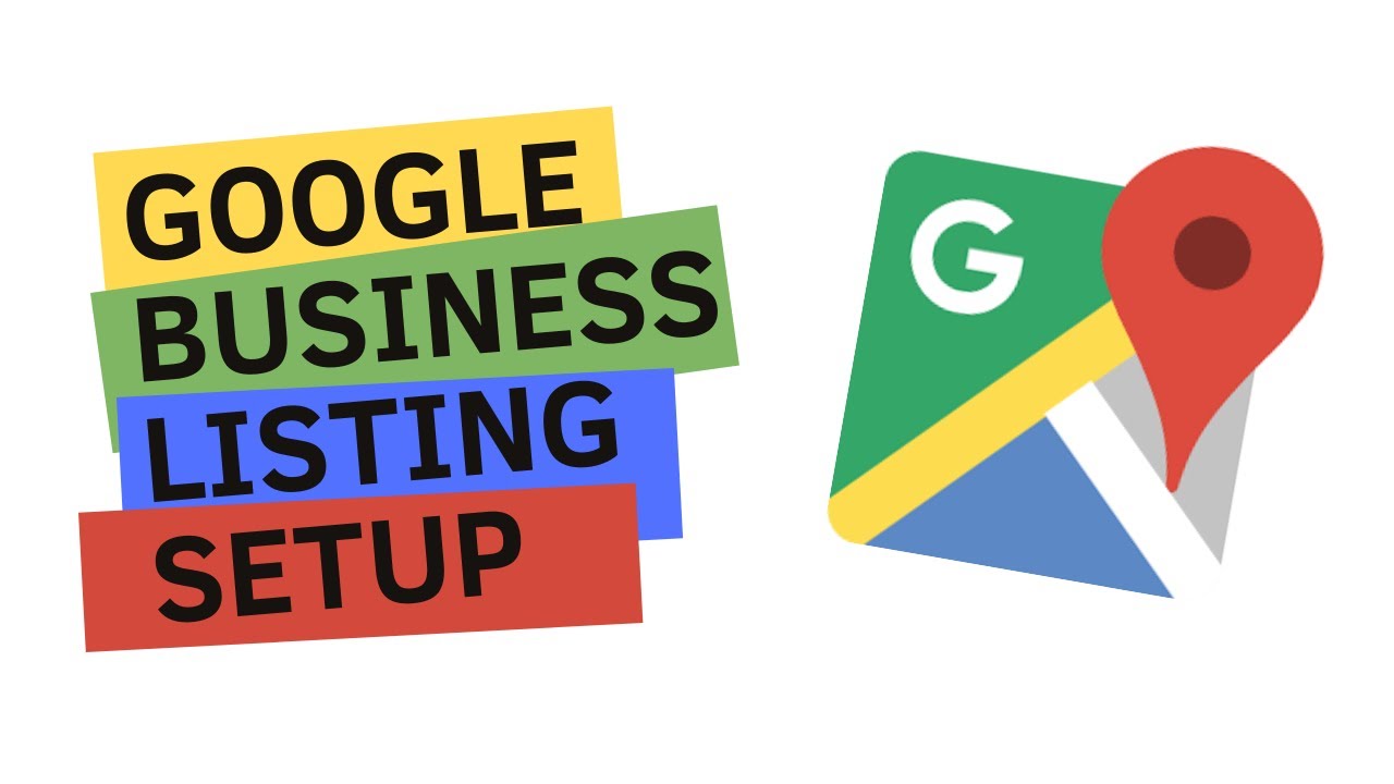 Google My Business Listing Setup for Contractors