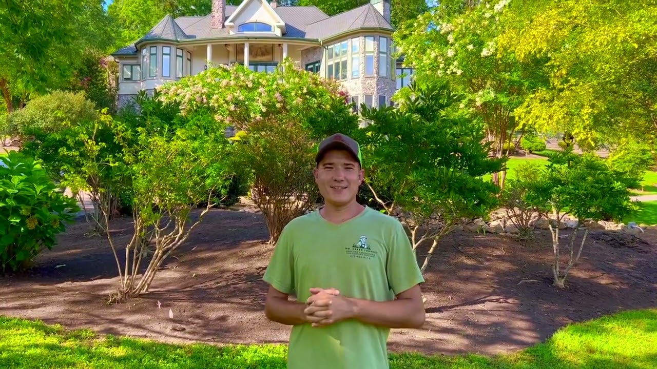 Pruning, Weed Removal, & Garden Tour
