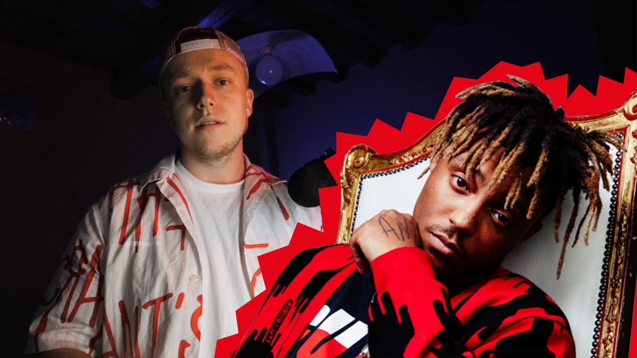 Juice WRLD aka Jarad Anthony Higgins: La Storia Vera